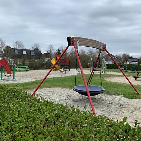 Kustverhuur, Park Schoneveld, Stern 240 Breskens Esterno foto