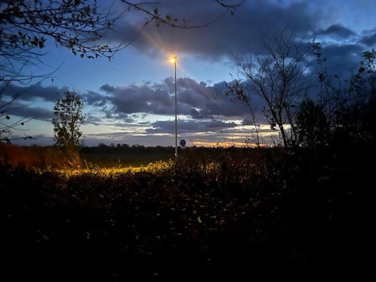 Kustverhuur, Park Schoneveld, Stern 240 Breskens Esterno foto
