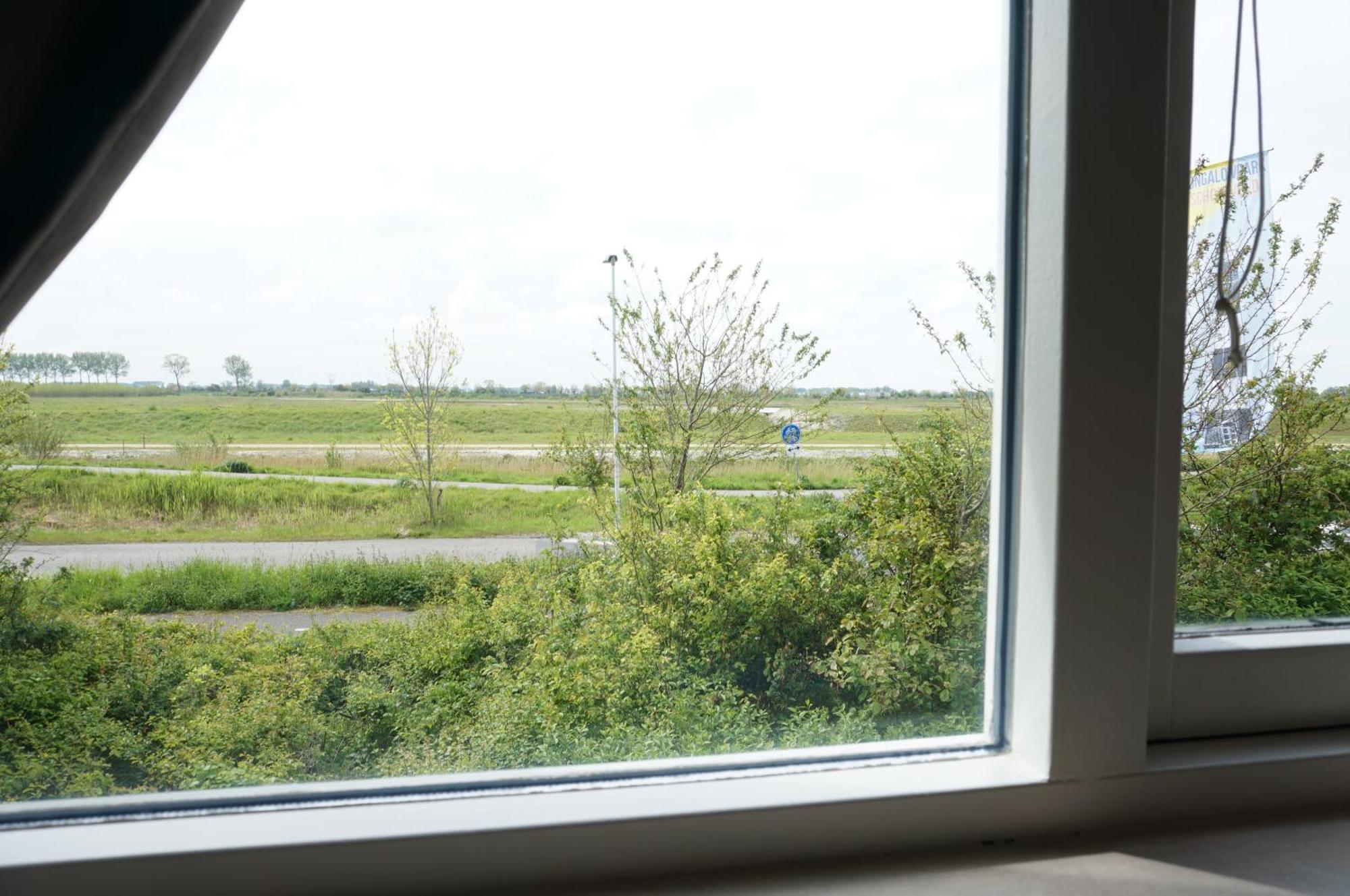 Kustverhuur, Park Schoneveld, Stern 240 Breskens Esterno foto
